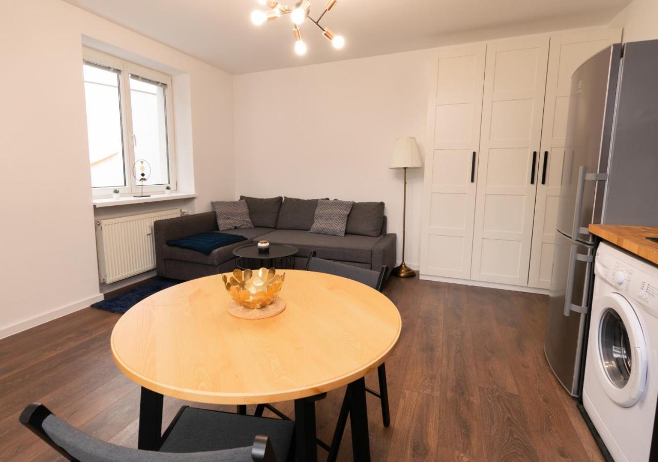 Stadium Apartment Bratislava Luaran gambar